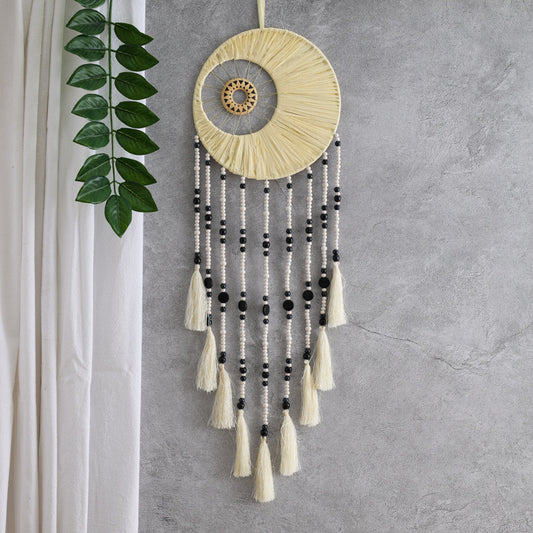 Tassels Weave Dream Catcher Decoration